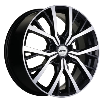 Диск Carwel Тур 1806 (Haval DARGO)