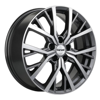 Диск Carwel Тур 1806