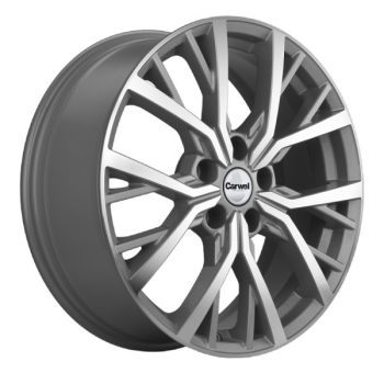 Диск Carwel Тур 1806