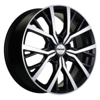 Диск Carwel Тур 1806 (Haval Jolion)