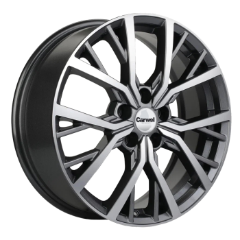 Диск Carwel Тур 1806 (Kodiaq)