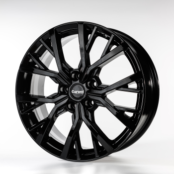 Диск Carwel Тур 1806 (Nissan X-TRAIL-JUKE)