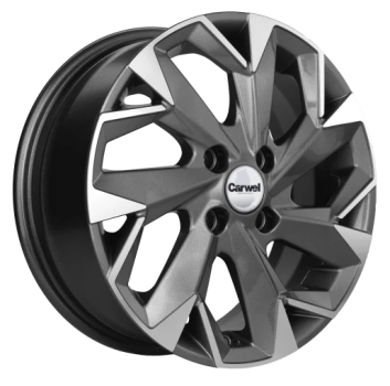 Диск Carwel Вага 1402 (Accent-Getz-i20)