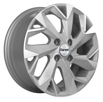Диск Carwel Вага 1402 (Accent-Getz-i20)