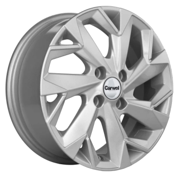 Диск Carwel Вага 1402 (Granta-Datsun)
