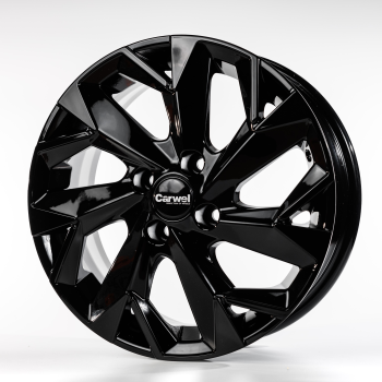 Диск Carwel Вага 1402 (Granta-Datsun)