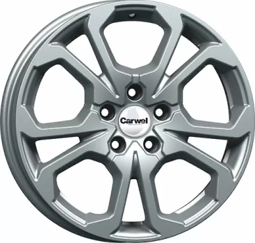 Диск Carwel Ванда 242