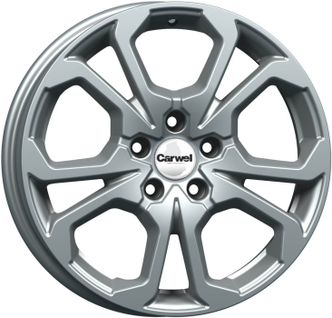 Диск Carwel Ванда 242