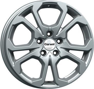 Диск Carwel Ванда 242 (Coolray)