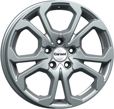 Диск Carwel Ванда 242