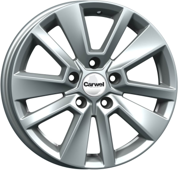 Диск Carwel Варш 243