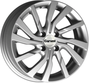 Диск Carwel Вест 196