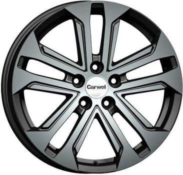 Диск Carwel Витус 244