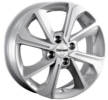 Диск Carwel Воже 1501 (Granta)