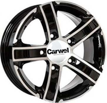 Диск Carwel Зета 119