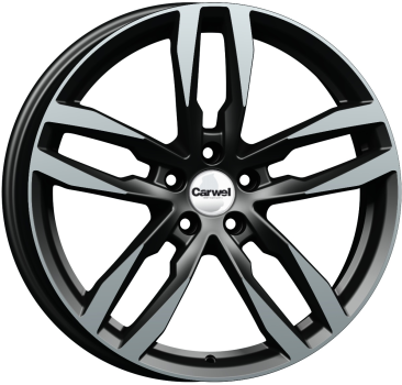 Диск Carwel Зильс 220