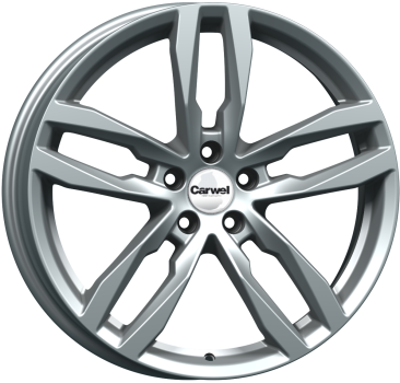 Диск Carwel Зильс 220