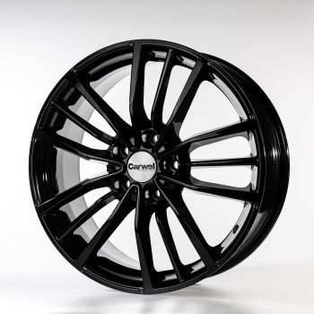 Диск Carwel Крет 1812 (Chery Tiggo 7 Pro)