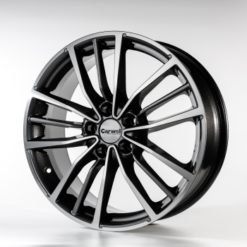 Диск Carwel Крет 1812 (Chery Tiggo 7 Pro)