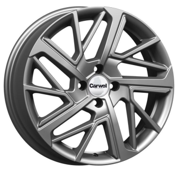 Диск Carwel Мадон 267 (Tiggo 7-7 Pro)