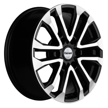 Диск Carwel Пур 1805 (KIA Mohave)
