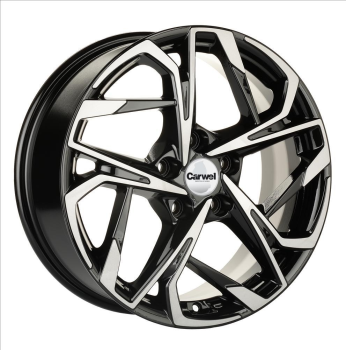 Диск Carwel Цаган 1716 (Evolute i-Joy)