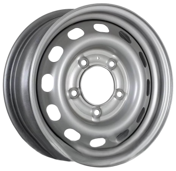 Диск Magnetto 15006 S AM Chevrolet Niva