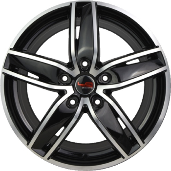 Диск Replica LegeArtis Concept Concept-A509