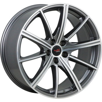 Диск Replica LegeArtis Concept Concept-A535