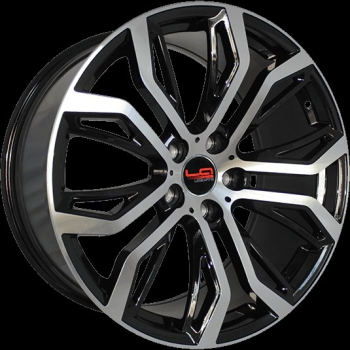 Диск Replica LegeArtis Concept Concept-B501