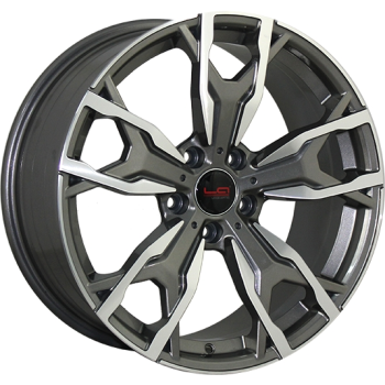 Диск Replica LegeArtis Concept Concept-B534