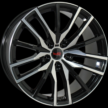 Диск Replica LegeArtis Concept Concept-B536