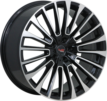 Диск Replica для skoda Модель Concept-B540