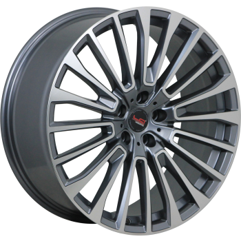 Диск Replica LegeArtis Concept Concept-B540