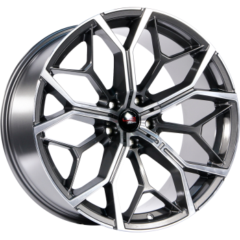 Диск Replica LegeArtis Concept Concept-B548