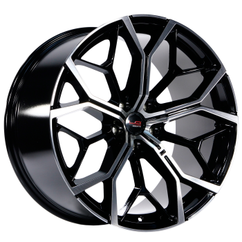 Диск Replica LegeArtis Concept Concept-B548