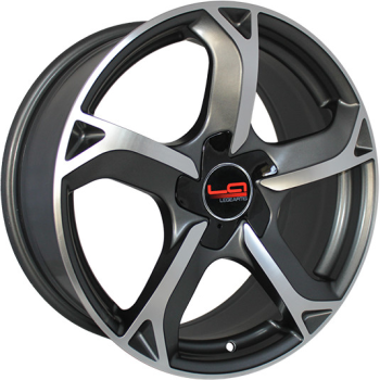 Диск Replica LegeArtis Concept Concept-MB507