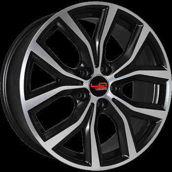 Диск Replica LegeArtis Concept Concept-MB530