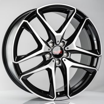 Диск Replica LegeArtis Concept Concept-MB546