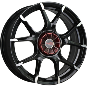 Диск Replica LegeArtis Concept Concept-NS536