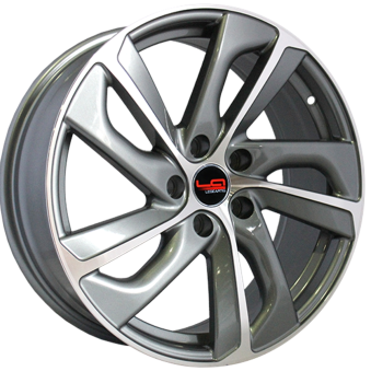 Диск Replica LegeArtis Concept Concept-TY533