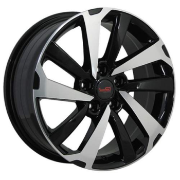Диск Replica LegeArtis Concept Concept-TY551