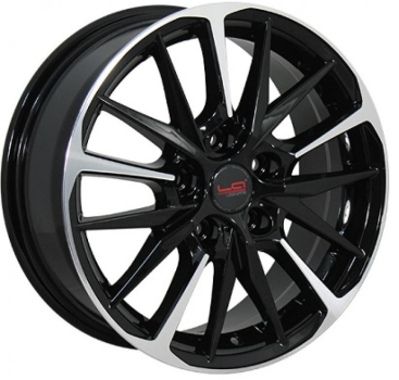 Диск Replica LegeArtis Concept Concept-TY553