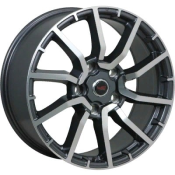 Диск Replica LegeArtis Concept Concept-TY556