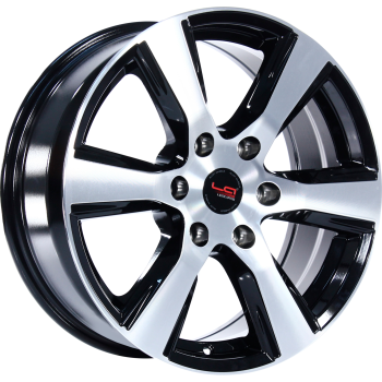 Диск Replica LegeArtis Concept Concept-TY570