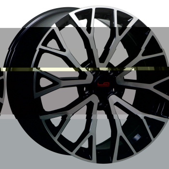 Диск Replica LegeArtis Concept Concept-V523