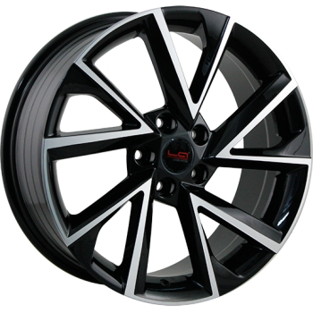 Диск Replica LegeArtis Concept Concept-VW545