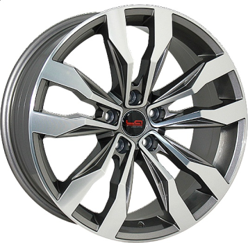 Диск Replica LegeArtis Concept Concept-VW548