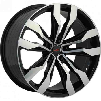 Диск Replica LegeArtis Concept Concept-VW548