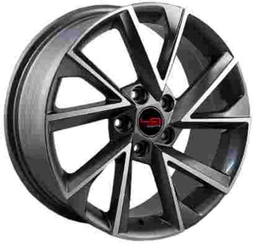 Диск Replica LegeArtis Concept Concept-VW549